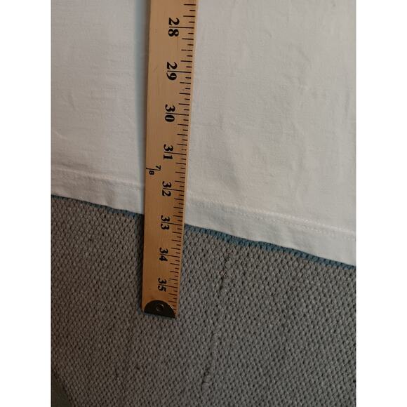 G-Unit Heavyweight Vintage OG Tee XXL VTG White 50 Cent Rap Street Hip Hop - Picture 10 of 11